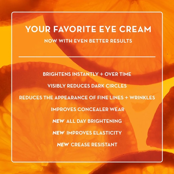 {OLEHENRIKSEN} NEW Banana Bright Eye Cream - Picture 3 of 8